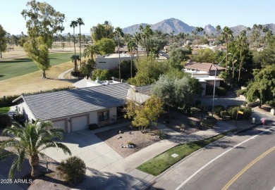 Look no further! This gorgeous 4 bed, 3 bath, 2 car extended on McCormick Ranch Golf Club in Arizona - for sale on GolfHomes.com, golf home, golf lot