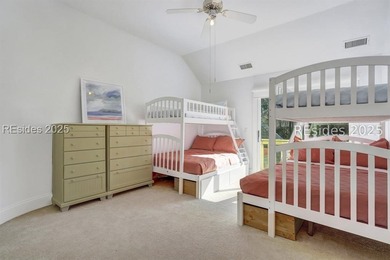 Welcome to one of the most luxurious homes on Hilton Head on Wexford Golf Club in South Carolina - for sale on GolfHomes.com, golf home, golf lot