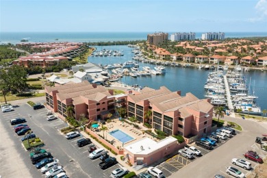 Don't miss this opportunity in the heart of Burnt Store Marina! on Burnt Store Golf Club in Florida - for sale on GolfHomes.com, golf home, golf lot