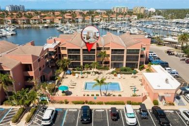 Don't miss this opportunity in the heart of Burnt Store Marina! on Burnt Store Golf Club in Florida - for sale on GolfHomes.com, golf home, golf lot
