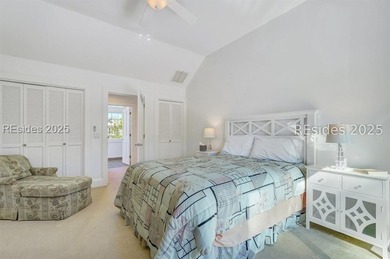 Welcome to one of the most luxurious homes on Hilton Head on Wexford Golf Club in South Carolina - for sale on GolfHomes.com, golf home, golf lot