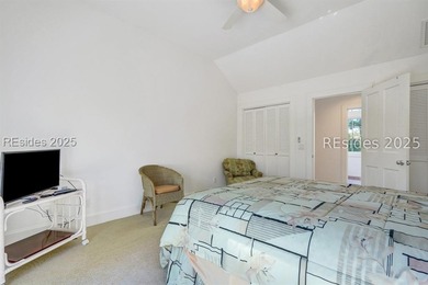 Welcome to one of the most luxurious homes on Hilton Head on Wexford Golf Club in South Carolina - for sale on GolfHomes.com, golf home, golf lot