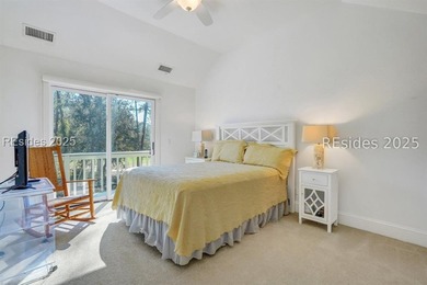 Welcome to one of the most luxurious homes on Hilton Head on Wexford Golf Club in South Carolina - for sale on GolfHomes.com, golf home, golf lot