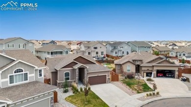 This home is located in the Meridian Ranch community in a on Antler Creek Golf Course in Colorado - for sale on GolfHomes.com, golf home, golf lot