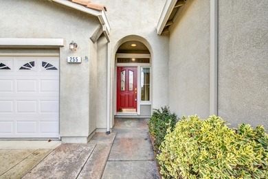 Welcome to 255 Rivercliff Drive, a beautifully maintained home on Golf Club At Rio Vista in California - for sale on GolfHomes.com, golf home, golf lot