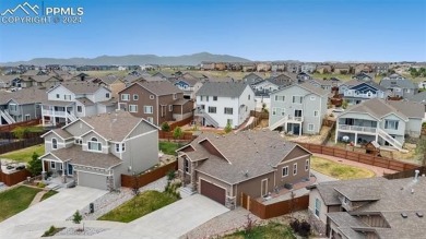 This home is located in the Meridian Ranch community in a on Antler Creek Golf Course in Colorado - for sale on GolfHomes.com, golf home, golf lot