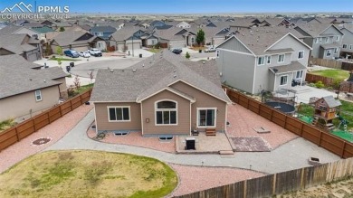 This home is located in the Meridian Ranch community in a on Antler Creek Golf Course in Colorado - for sale on GolfHomes.com, golf home, golf lot