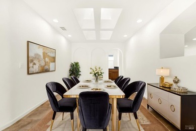 Welcome to 255 Rivercliff Drive, a beautifully maintained home on Golf Club At Rio Vista in California - for sale on GolfHomes.com, golf home, golf lot