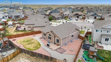 This home is located in the Meridian Ranch community in a on Antler Creek Golf Course in Colorado - for sale on GolfHomes.com, golf home, golf lot