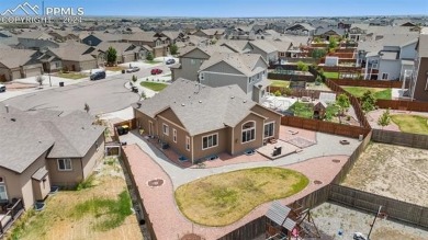 This home is located in the Meridian Ranch community in a on Antler Creek Golf Course in Colorado - for sale on GolfHomes.com, golf home, golf lot