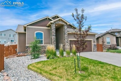 This home is located in the Meridian Ranch community in a on Antler Creek Golf Course in Colorado - for sale on GolfHomes.com, golf home, golf lot