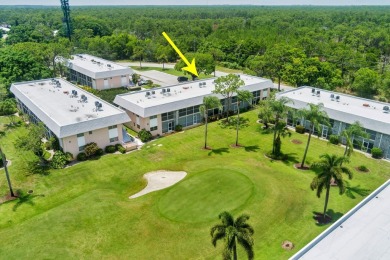 Delightful 1/1 on second floor in sought after community of on The Little Club in Florida - for sale on GolfHomes.com, golf home, golf lot
