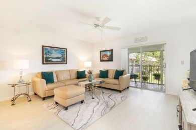 Delightful 1/1 on second floor in sought after community of on The Little Club in Florida - for sale on GolfHomes.com, golf home, golf lot