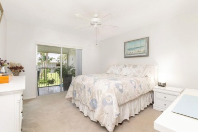 Delightful 1/1 on second floor in sought after community of on The Little Club in Florida - for sale on GolfHomes.com, golf home, golf lot