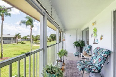 Delightful 1/1 on second floor in sought after community of on The Little Club in Florida - for sale on GolfHomes.com, golf home, golf lot