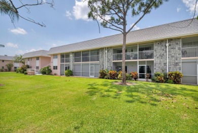 Delightful 1/1 on second floor in sought after community of on The Little Club in Florida - for sale on GolfHomes.com, golf home, golf lot