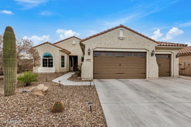 DON'T WAIT! Fully upgraded Concord on the golf course w/FULL on Poston Butte Golf Club in Arizona - for sale on GolfHomes.com, golf home, golf lot