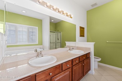 Welcome to this maintained 3-bedroom, 3 FULL bath Parkview/Loft on Westlake Golf and Country Club in New Jersey - for sale on GolfHomes.com, golf home, golf lot