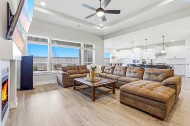 MLS# 290756 BEST one-level floorplan on the market today!  You on Horn Rapids Golf Club in Washington - for sale on GolfHomes.com, golf home, golf lot