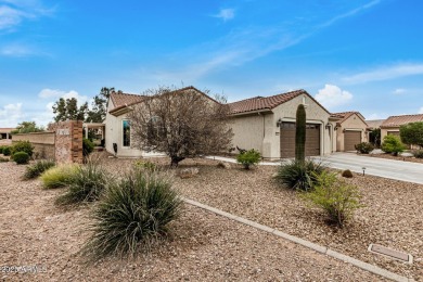 DON'T WAIT! Fully upgraded Concord on the golf course w/FULL on Poston Butte Golf Club in Arizona - for sale on GolfHomes.com, golf home, golf lot