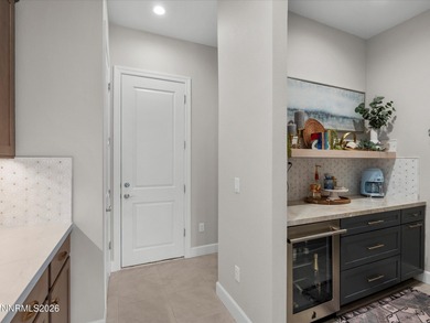 Stunning, fully updated Hilltop townhome featuring 3 bedrooms on LakeRidge Golf Course in Nevada - for sale on GolfHomes.com, golf home, golf lot