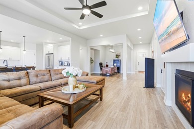 MLS# 290756 BEST one-level floorplan on the market today!  You on Horn Rapids Golf Club in Washington - for sale on GolfHomes.com, golf home, golf lot