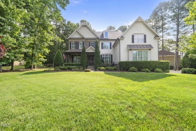 Calling All Golfers!!!  Welcome to your Dream Golf Home on Hasentree Club in North Carolina - for sale on GolfHomes.com, golf home, golf lot