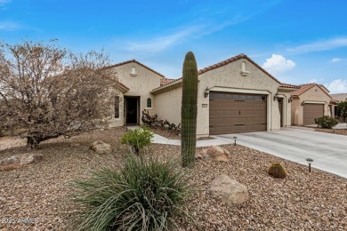 DON'T WAIT! Fully upgraded Concord on the golf course w/FULL on Poston Butte Golf Club in Arizona - for sale on GolfHomes.com, golf home, golf lot