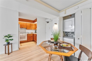 Step into your Honolulu dream home at the iconic Marco Polo! on Ala Wai Golf Course in Hawaii - for sale on GolfHomes.com, golf home, golf lot