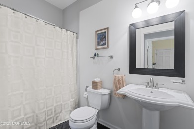 Welcome to this maintained 3-bedroom, 3 FULL bath Parkview/Loft on Westlake Golf and Country Club in New Jersey - for sale on GolfHomes.com, golf home, golf lot