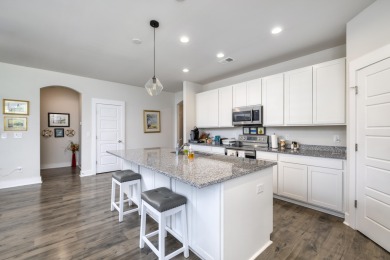 This beautiful 3 bedroom 2 and a half bath home is located in on Players Course At Wyboo Plantation in South Carolina - for sale on GolfHomes.com, golf home, golf lot