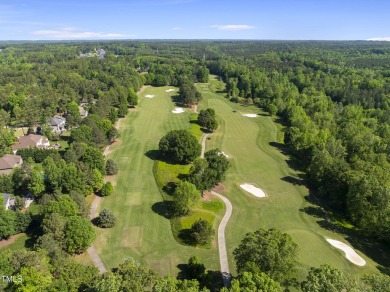 Calling All Golfers!!!  Welcome to your Dream Golf Home on Hasentree Club in North Carolina - for sale on GolfHomes.com, golf home, golf lot