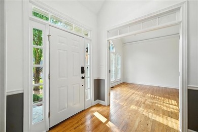 Welcome to this Spacious Multigenerational Home nestled in the on Brookstone Golf and Country Club in Georgia - for sale on GolfHomes.com, golf home, golf lot