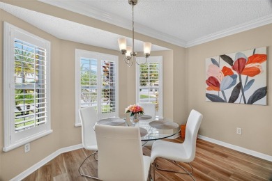 UPDATED FROM TOP TO BOTTOM - This beautifully maintained on The Links of Spruce Creek in Florida - for sale on GolfHomes.com, golf home, golf lot