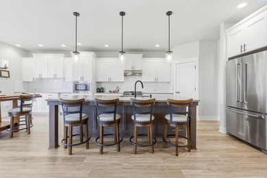 MLS# 290756 BEST one-level floorplan on the market today!  You on Horn Rapids Golf Club in Washington - for sale on GolfHomes.com, golf home, golf lot