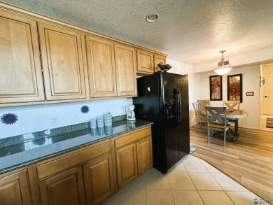 Experience luxury living in this pristine 1-bedroom, 1-bathroom on The Links At Coyote Wash in Arizona - for sale on GolfHomes.com, golf home, golf lot