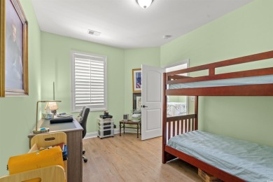 Welcome to this immaculate condo located in the popular Prince on TPC Myrtle Beach Golf Club in South Carolina - for sale on GolfHomes.com, golf home, golf lot