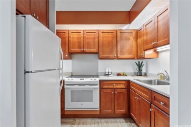 Step into your Honolulu dream home at the iconic Marco Polo! on Ala Wai Golf Course in Hawaii - for sale on GolfHomes.com, golf home, golf lot