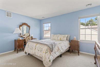 Welcome to this maintained 3-bedroom, 3 FULL bath Parkview/Loft on Westlake Golf and Country Club in New Jersey - for sale on GolfHomes.com, golf home, golf lot