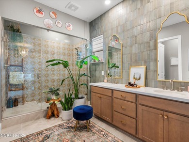 Stunning, fully updated Hilltop townhome featuring 3 bedrooms on LakeRidge Golf Course in Nevada - for sale on GolfHomes.com, golf home, golf lot