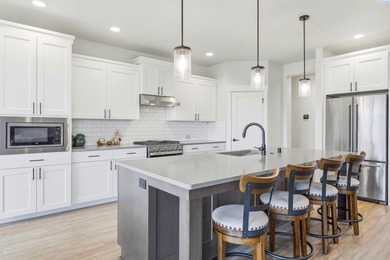 MLS# 290756 BEST one-level floorplan on the market today!  You on Horn Rapids Golf Club in Washington - for sale on GolfHomes.com, golf home, golf lot