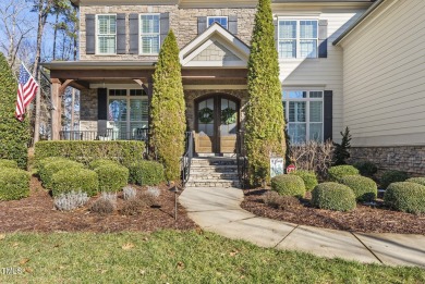 Calling All Golfers!!!  Welcome to your Dream Golf Home on Hasentree Club in North Carolina - for sale on GolfHomes.com, golf home, golf lot
