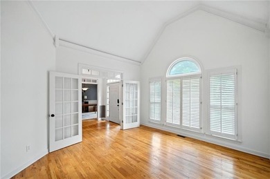 Welcome to this Spacious Multigenerational Home nestled in the on Brookstone Golf and Country Club in Georgia - for sale on GolfHomes.com, golf home, golf lot