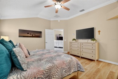 UPDATED FROM TOP TO BOTTOM - This beautifully maintained on The Links of Spruce Creek in Florida - for sale on GolfHomes.com, golf home, golf lot