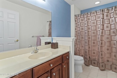 Welcome to this maintained 3-bedroom, 3 FULL bath Parkview/Loft on Westlake Golf and Country Club in New Jersey - for sale on GolfHomes.com, golf home, golf lot