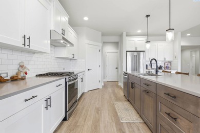 MLS# 290756 BEST one-level floorplan on the market today!  You on Horn Rapids Golf Club in Washington - for sale on GolfHomes.com, golf home, golf lot