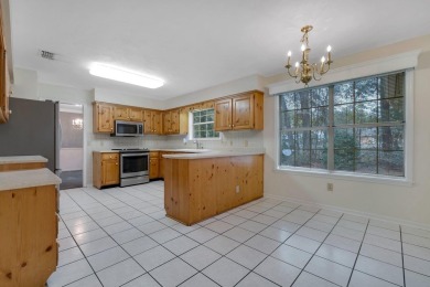 This charming two-story home offers 3 spacious bedrooms and 2.5 on Killearn Country Club and Inn in Florida - for sale on GolfHomes.com, golf home, golf lot