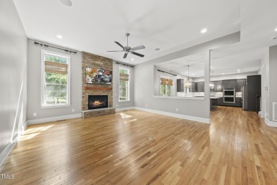 Calling All Golfers!!!  Welcome to your Dream Golf Home on Hasentree Club in North Carolina - for sale on GolfHomes.com, golf home, golf lot