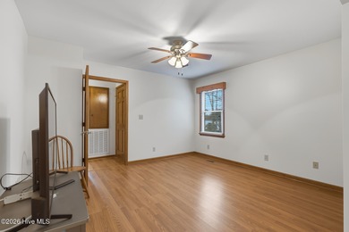 Exceptional Waterfront Retreat in beautiful Lake Royale! This on River Golf and Country Club at Lake Royale in North Carolina - for sale on GolfHomes.com, golf home, golf lot