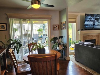 Beautiful Ranch style villa in the popular Villas of Marimack! on Mari Mac Golf Complex in Missouri - for sale on GolfHomes.com, golf home, golf lot